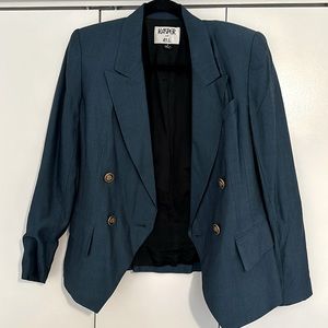 Vintage Kasper size 6 blazer